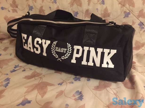 Сумка спортивная женская, фотография 1