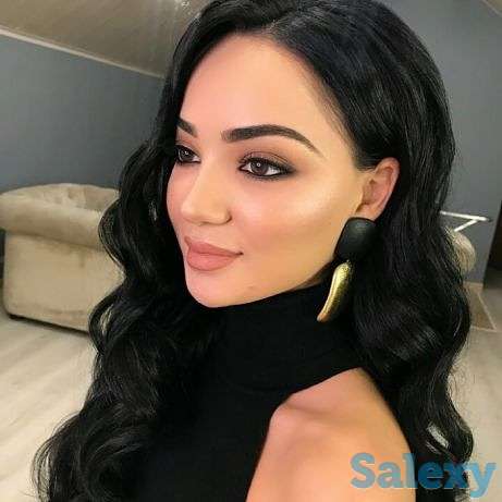 Курс Сам себе Визажист, фотография 4