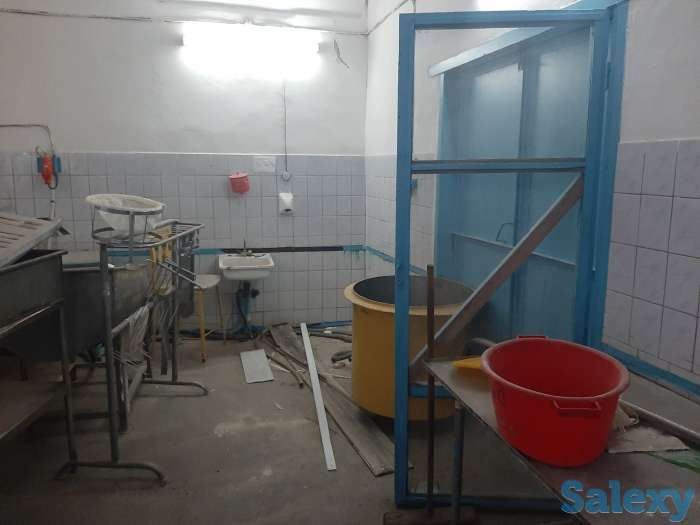 Сдаем в аренду цех по производству сыра, Республика Казахстан  Промышленная зона Центральная, строение 910., фотография 2