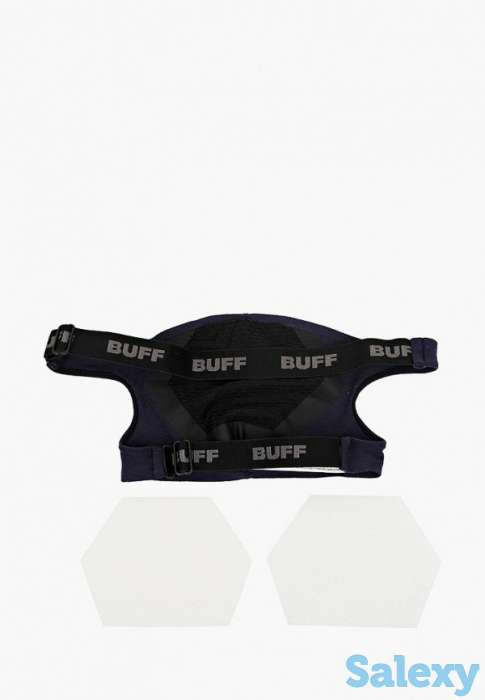 Маска для лица с фильтрующим элементом buff, фотография 2