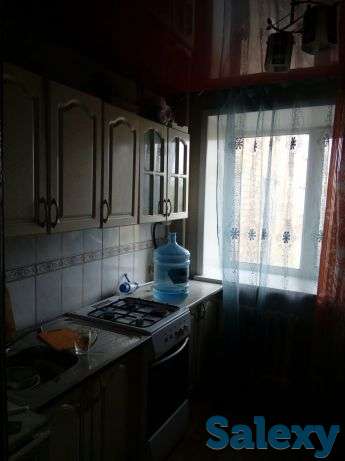 Продажа 3-к квартиры в Сортировке, маметовой 93, фотография 1