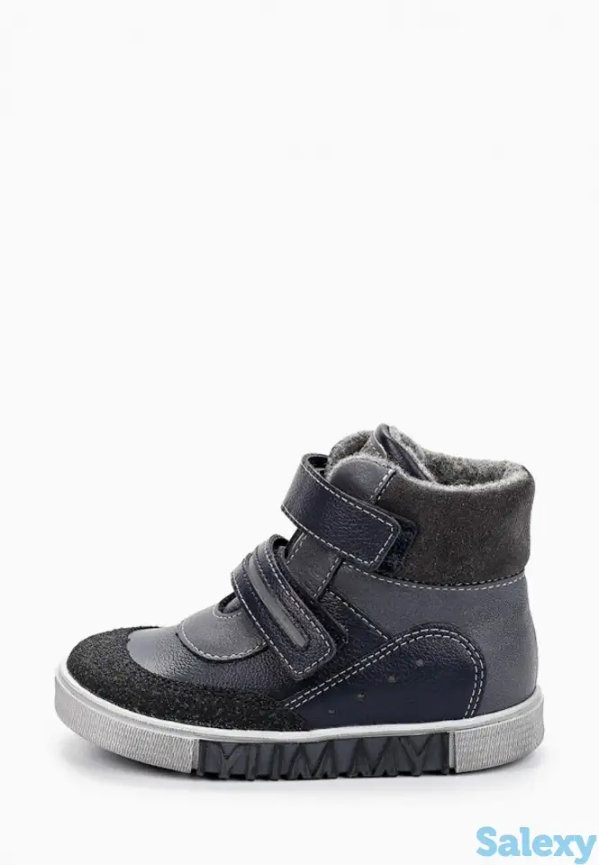 Ботинки лель, фотография 1