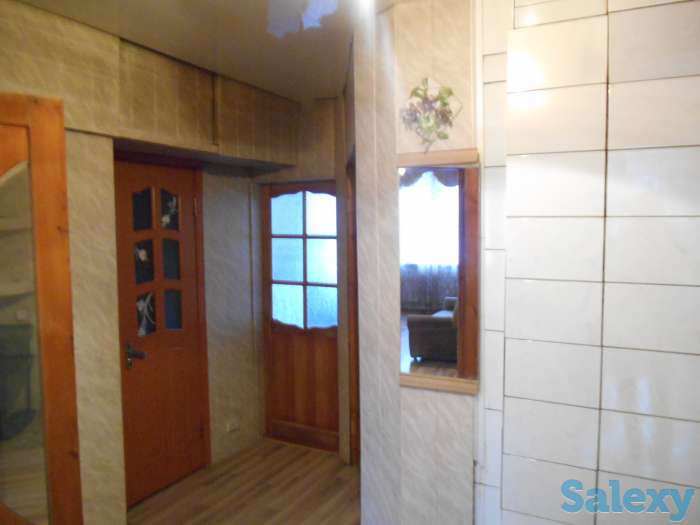 Продам 3-х комнатную квартиру в Боровом, фотография 7