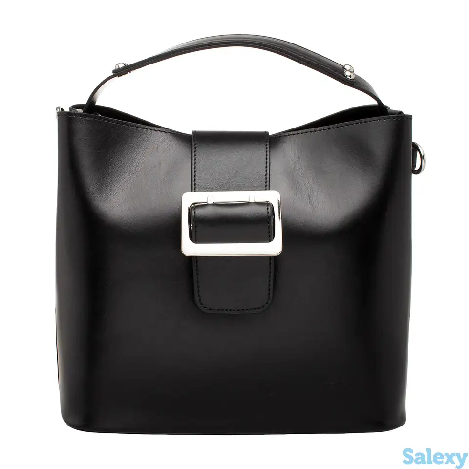 Женская сумка apsley black, фотография 1