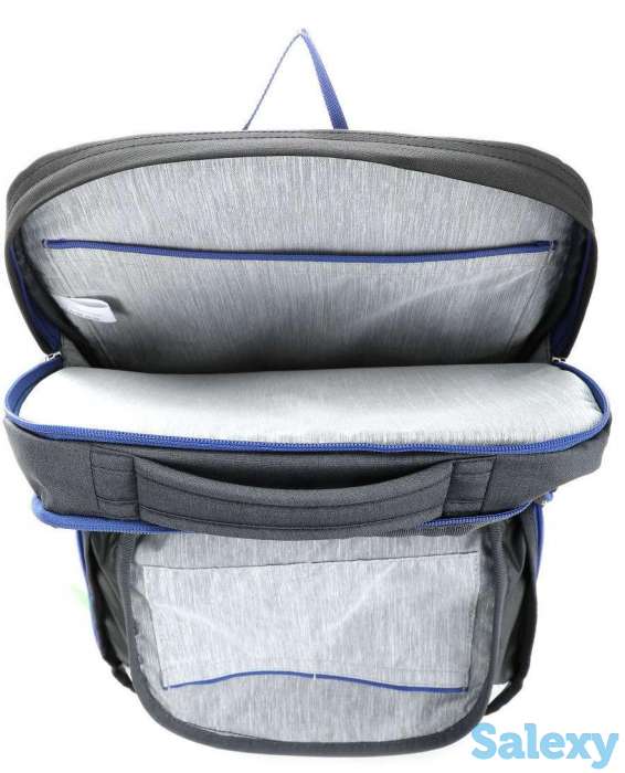 Рюкзак deuter giga 28  sl graphite/black, фотография 8