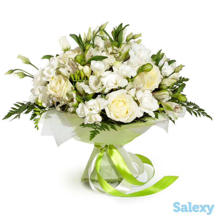 Букет «Flora Express», фотография 1