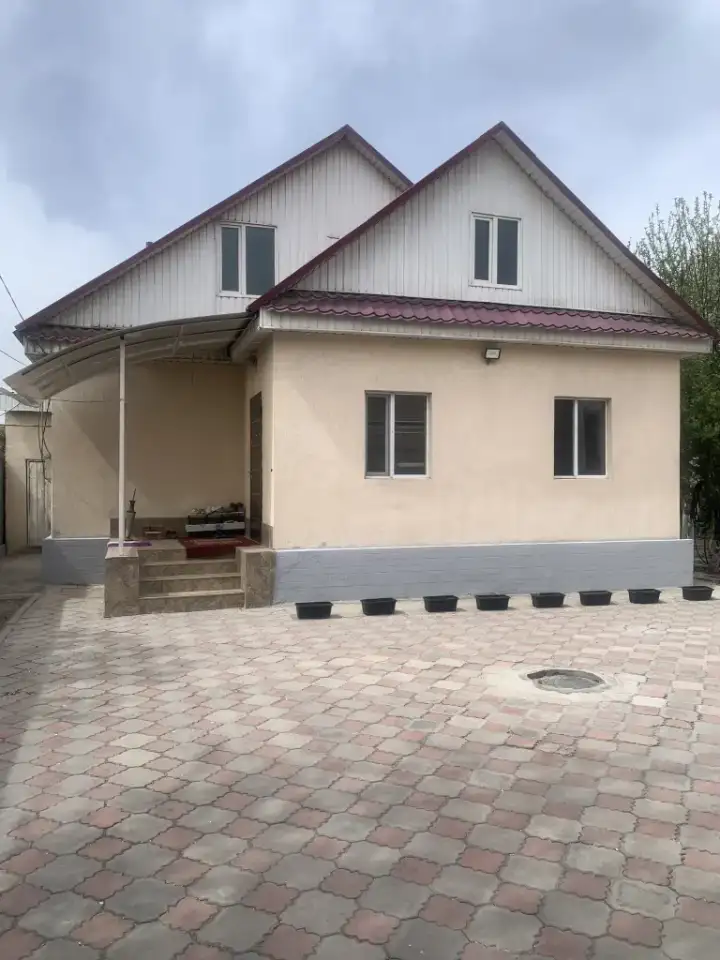 Продам дом, С.коксай, фотография 3