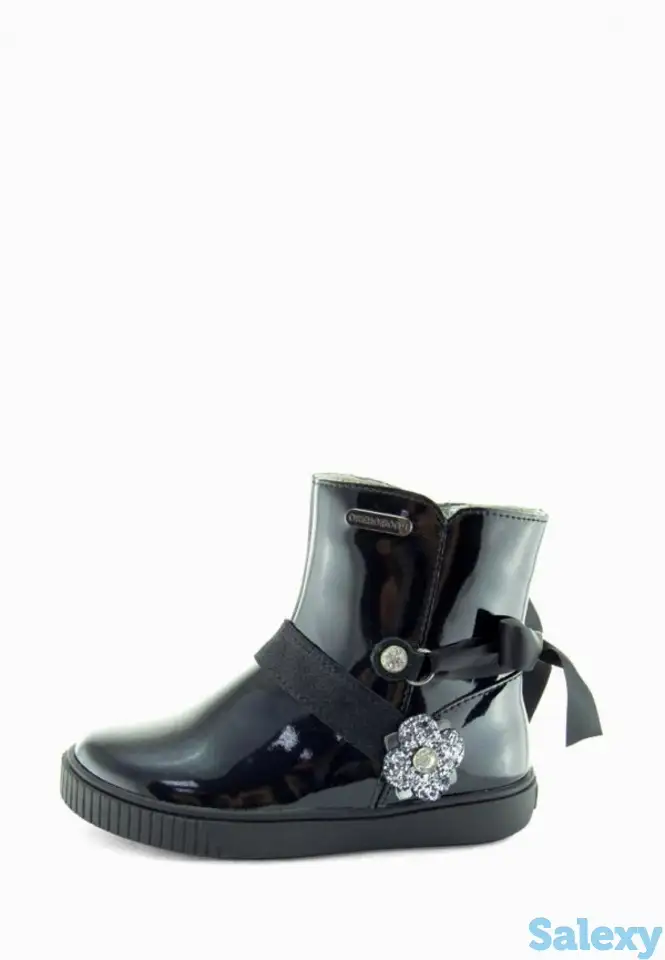 Полусапоги orthoboom, фотография 1