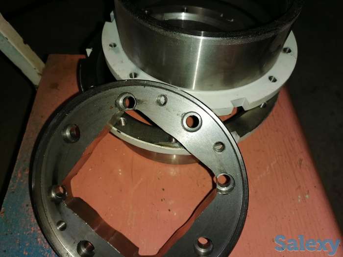 Запчасти для ямобуров БМ 302 БКМ 317 БМ 205 БМ 205 Д БКМ 515, фотография 20