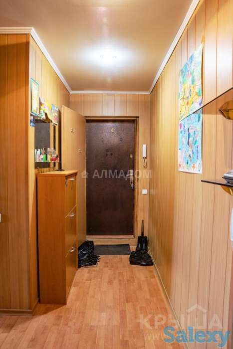 Продам квартиру, Ауэзовский р-н, мкр Жетысу-3 15, фотография 5