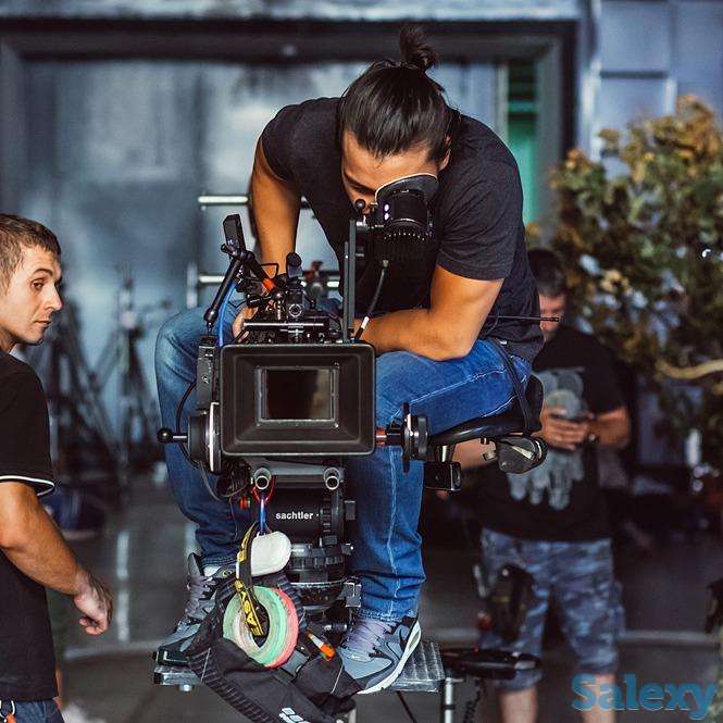 Увеличь прибыль на 300% сняв Видео ролик с профессиональной командой! Сценарий бесплатно!, фотография 3