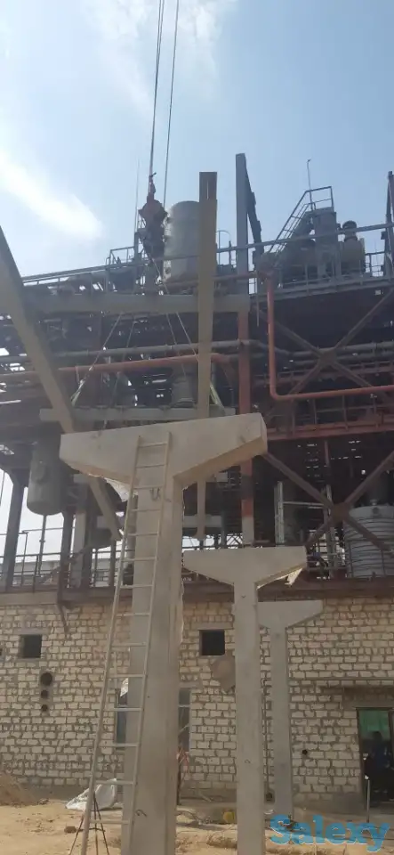 Монтажники, фотография 9