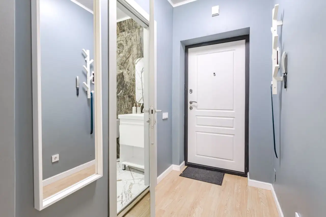 Апартаменты рядом с Триумфальной аркой, Мангилик ел 40/2, фотография 7