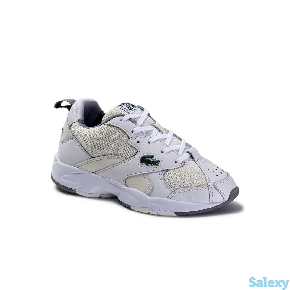 Кроссовки lacoste storm, фотография 1