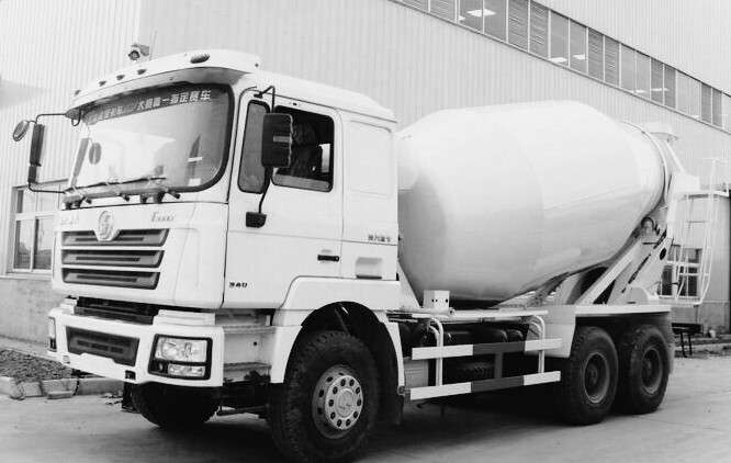 Бетон всех марок, фотография 1