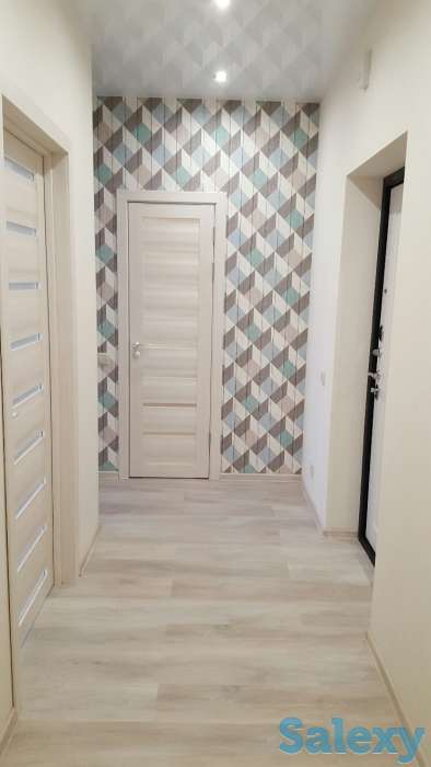 Продам квартиру в Новосибирске, Немировича-Данченко, 144/1, фотография 6