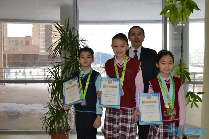 Профессиональное обучение шахматам!!!, фотография 5