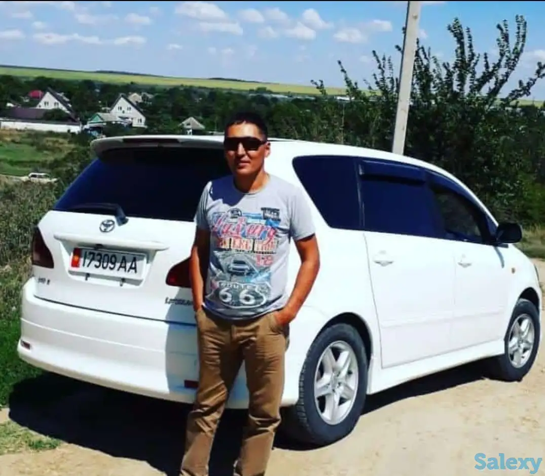 Атырау- Астрахань, фотография 1