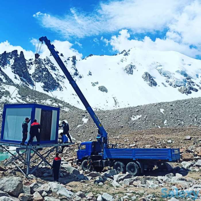 Манипулятор, фотография 3