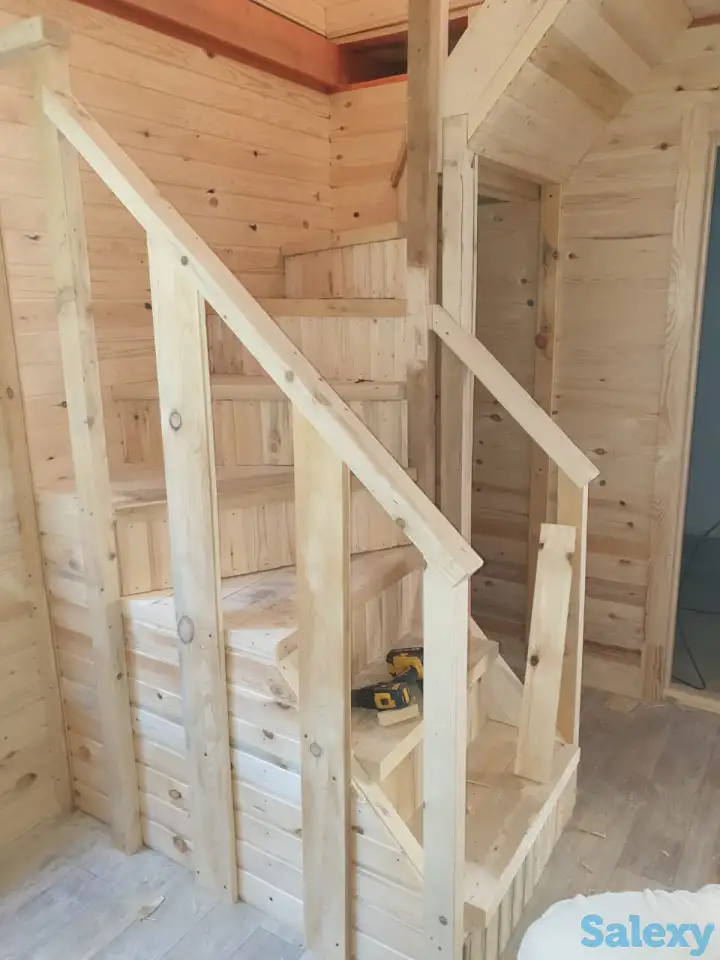 строительство, фотография 4