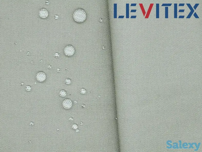 EOL ткани 275г/м, фотография 4