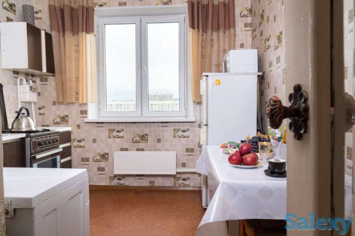 Аппартаменты с гостиничным сервисом, Толе би, 198, фотография 9