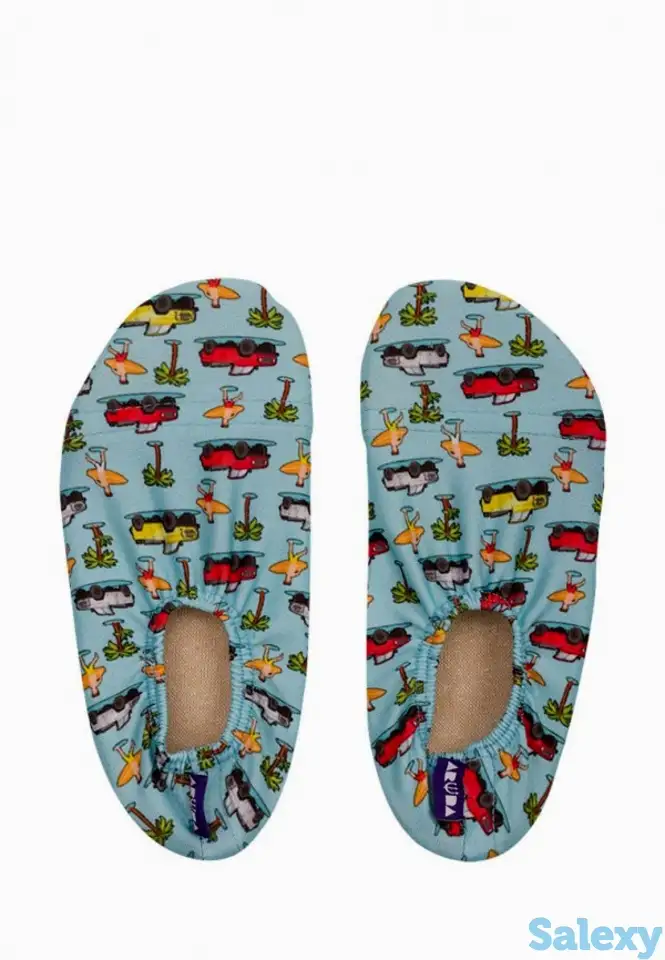 Акваобувь aruna, фотография 1