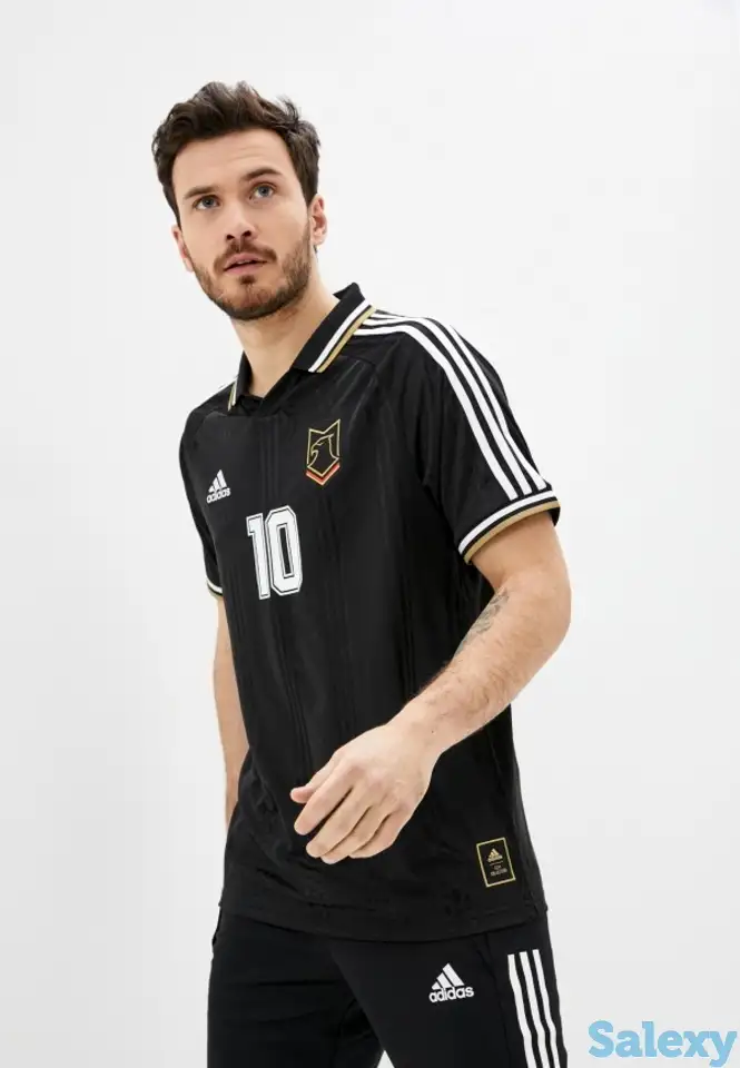 Поло adidas, фотография 1