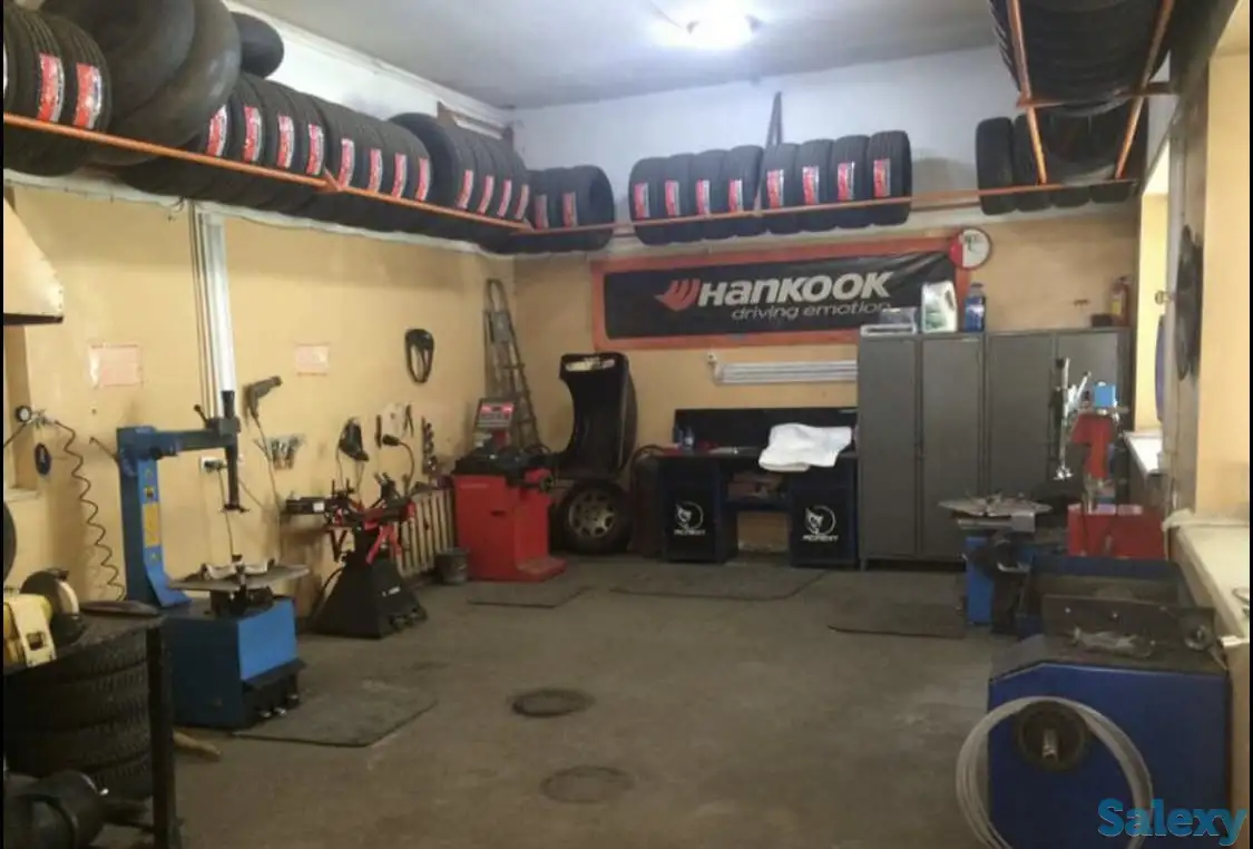 Продам действующий бизнес, фотография 1