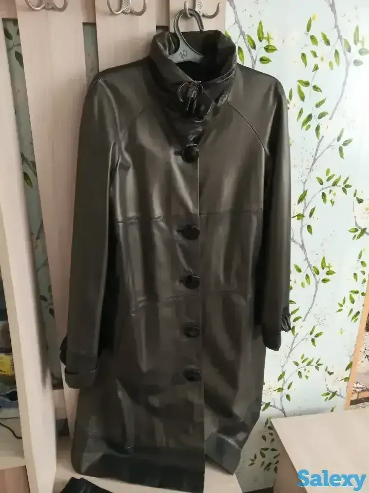 Продам плащ, фотография 1