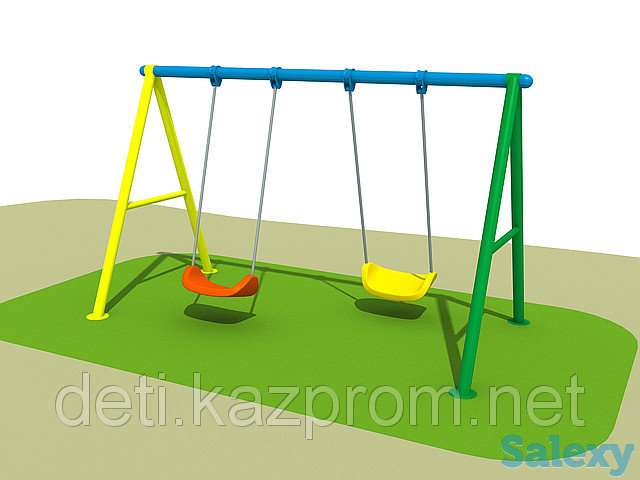 Олли качели детские купить, фотография 1