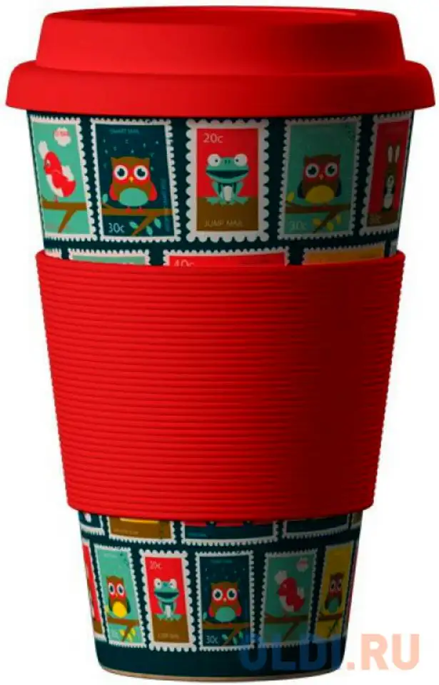 Стакан areon марки, фотография 1