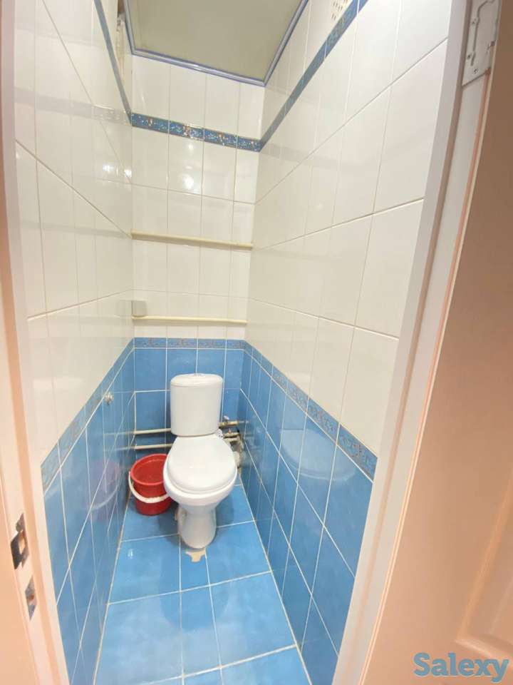 Шикарная 3-х комнатная квартира, 14-й микрорайон, 45, фотография 11