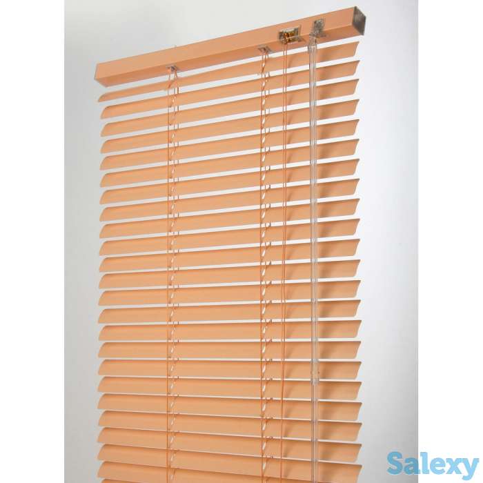 Жалюзи всех видов, фотография 8