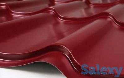 Металлочерепица по 1650, фотография 1