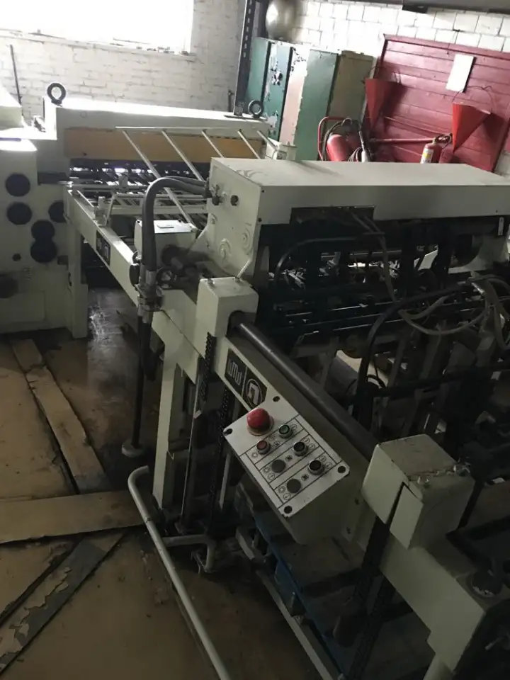 Линия жестяной сварной банки blema блема д. 99, 153, фотография 6