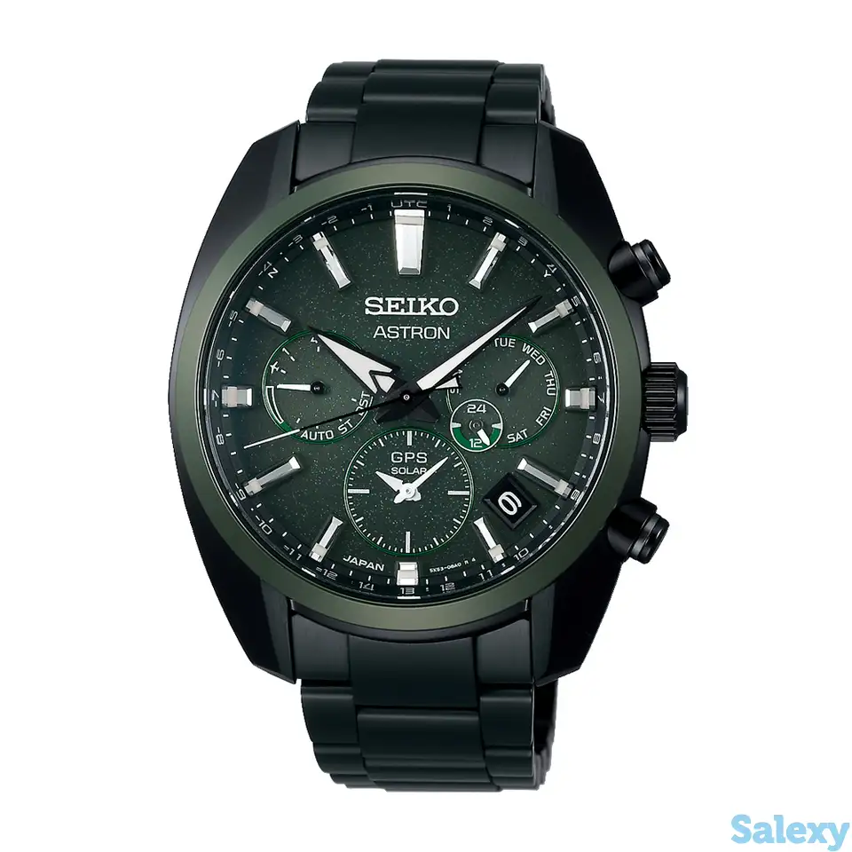 Наручные часы seiko, фотография 1