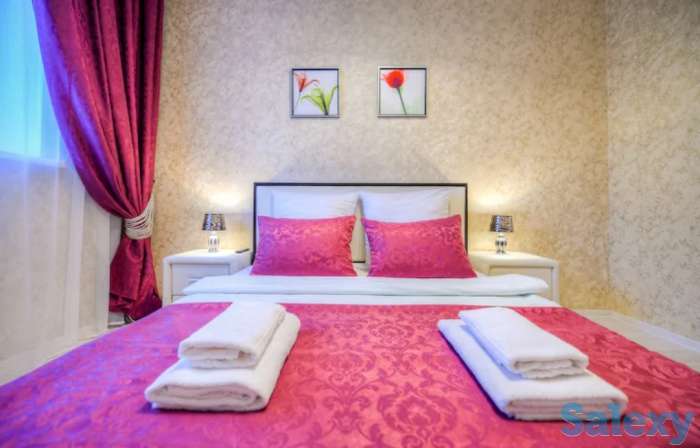 Квартира посуточно, Батыс 2, фотография 9