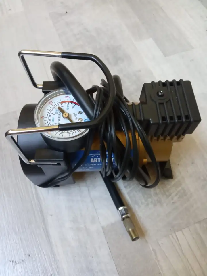 Электрически насос для машины Бу, фотография 2