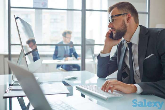 Помощник руководителя, фотография 1