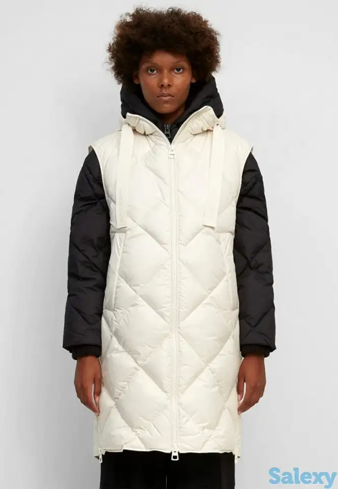 Жилет утепленный marc o'polo, фотография 1