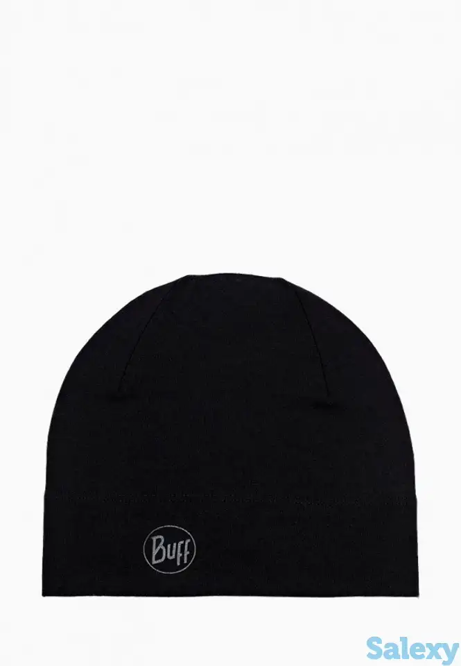 Шапка buff, фотография 1