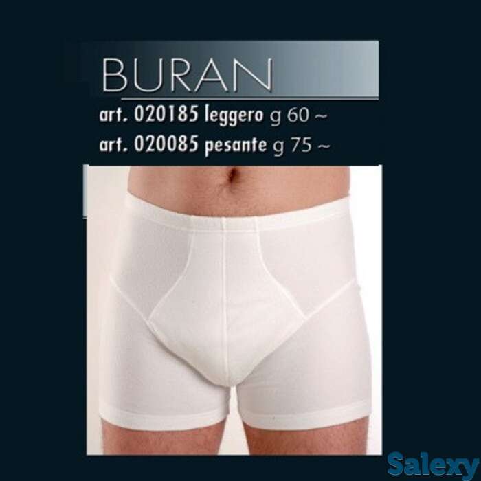 Термобелье шорты liod buran мужские черные, фотография 1