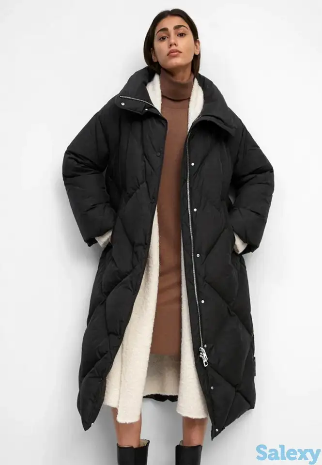 Пуховик marc o'polo, фотография 1