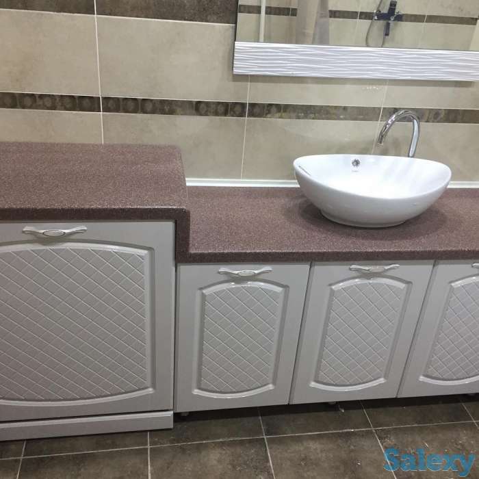 Корпусная мебель на заказ, фотография 17