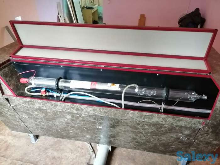 лазерный станок, фотография 7