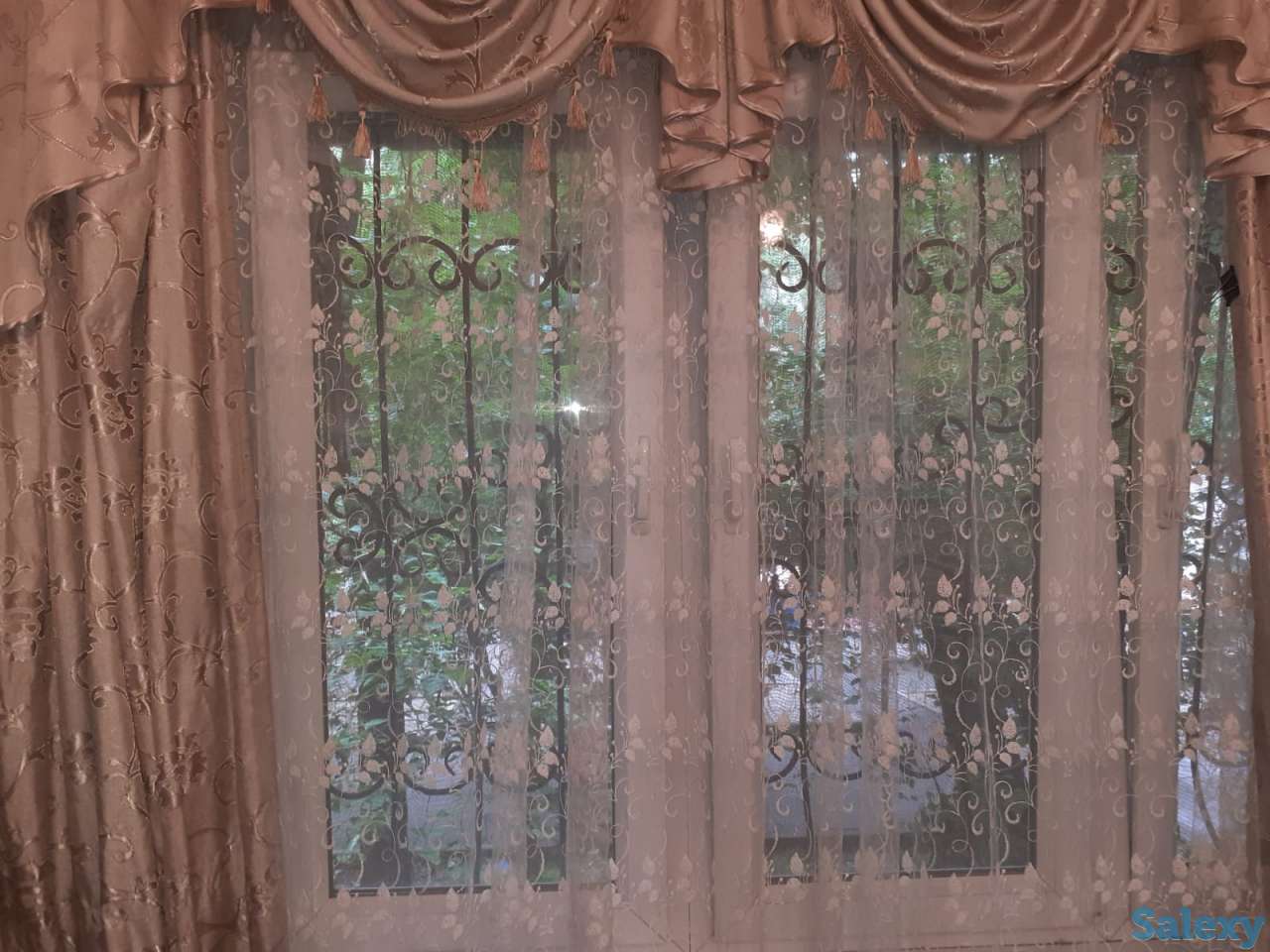 Продам квартиру, Тастак-1, Дом-9 А/В Сайран., фотография 5