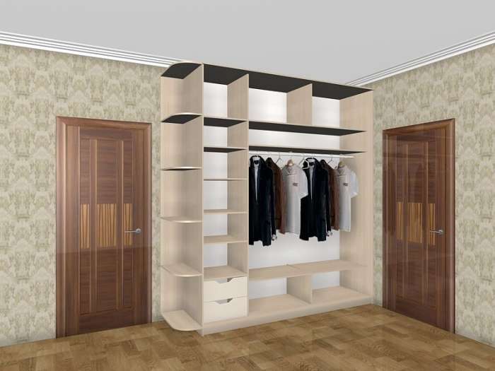 Мебель на заказ, фотография 4