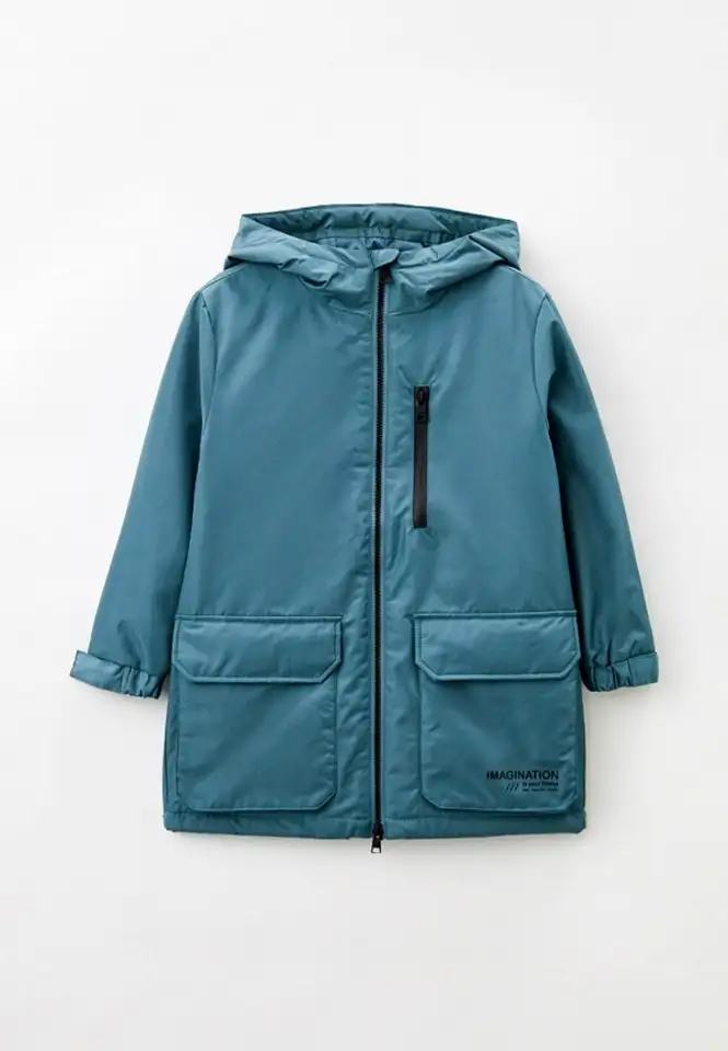 Куртка утепленная sela, фотография 1