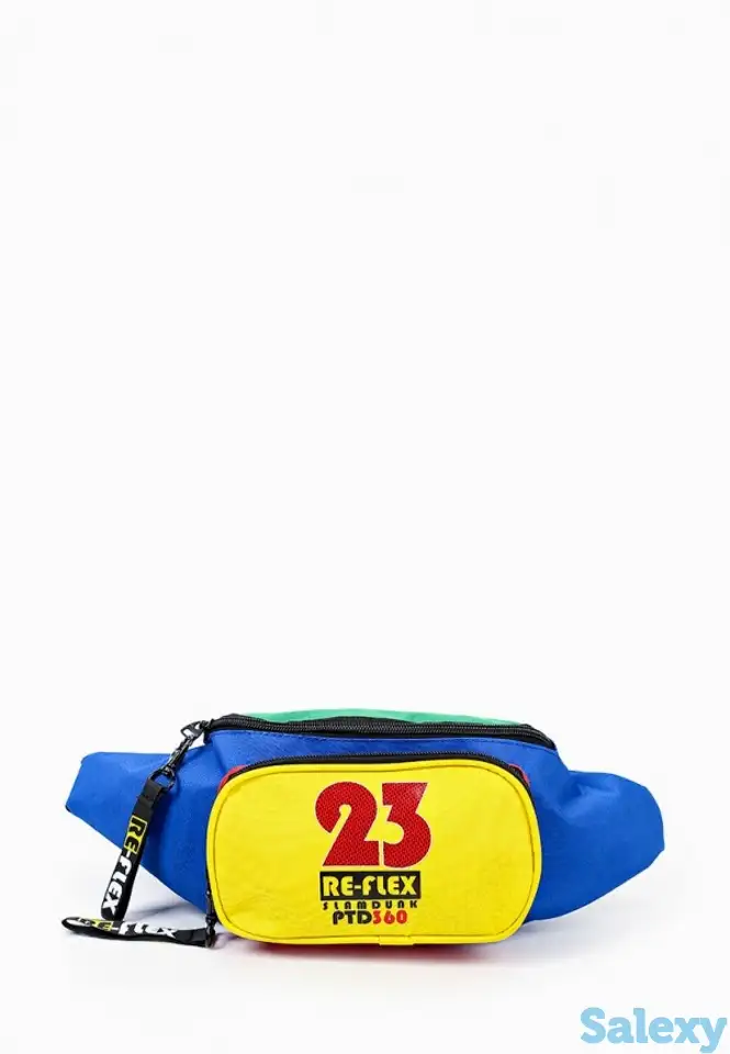 Сумка поясная playtoday, фотография 1